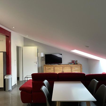 Karlshagen Ferienhaus Quartier18 - Strandnah S3 מראה חיצוני תמונה