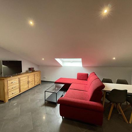Karlshagen Ferienhaus Quartier18 - Strandnah S3 מראה חיצוני תמונה