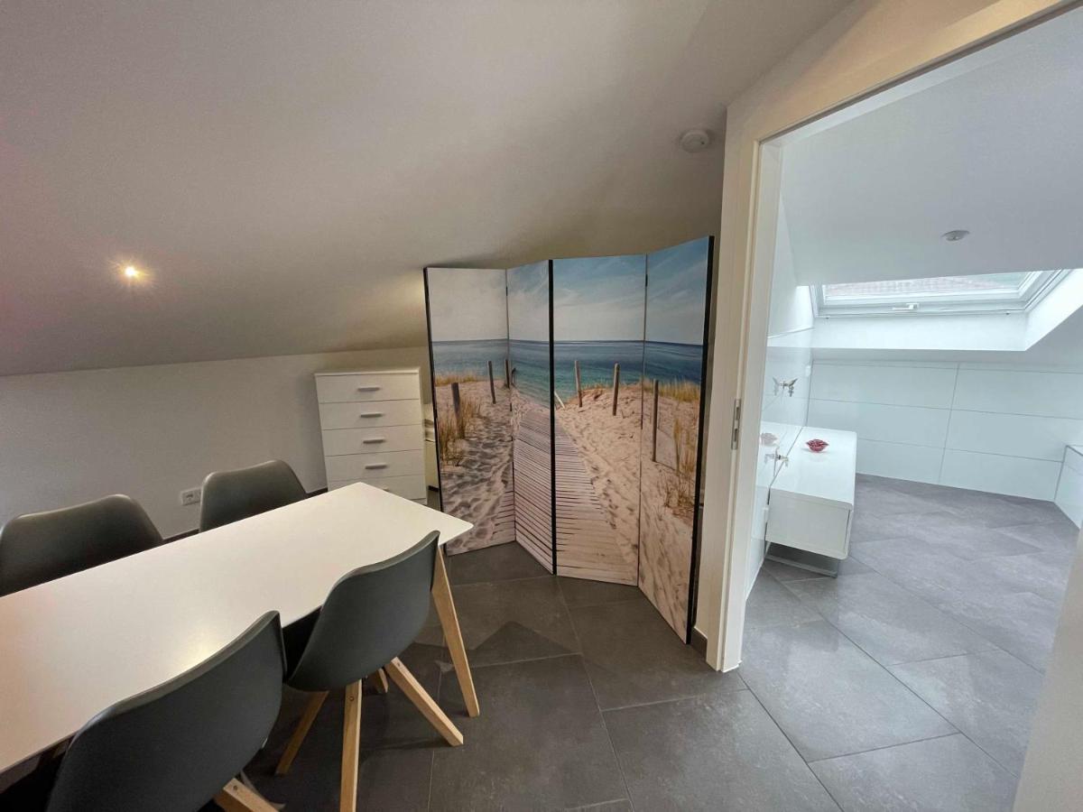 Karlshagen Ferienhaus Quartier18 - Strandnah S3 מראה חיצוני תמונה