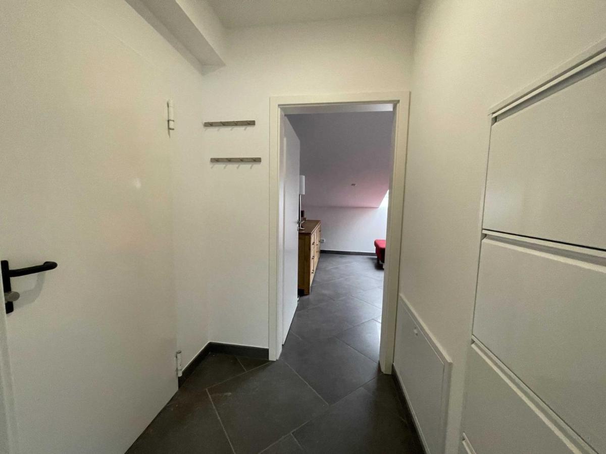 Karlshagen Ferienhaus Quartier18 - Strandnah S3 מראה חיצוני תמונה