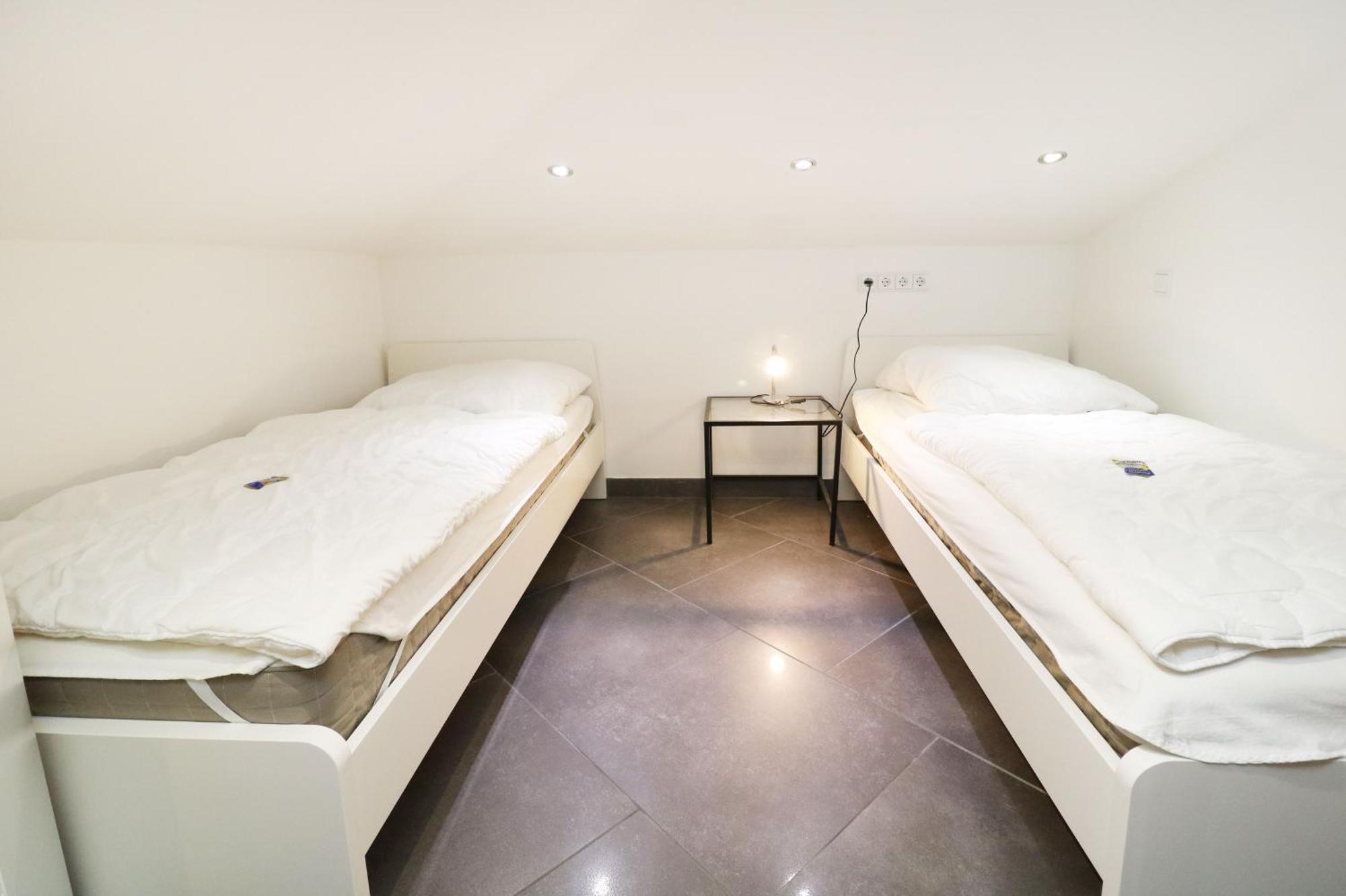 Karlshagen Ferienhaus Quartier18 - Strandnah S3 מראה חיצוני תמונה