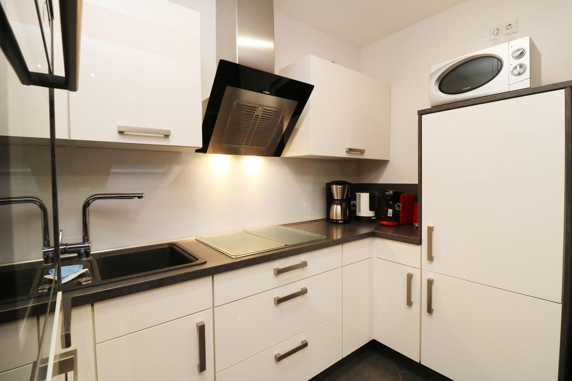 Karlshagen Ferienhaus Quartier18 - Strandnah S3 מראה חיצוני תמונה