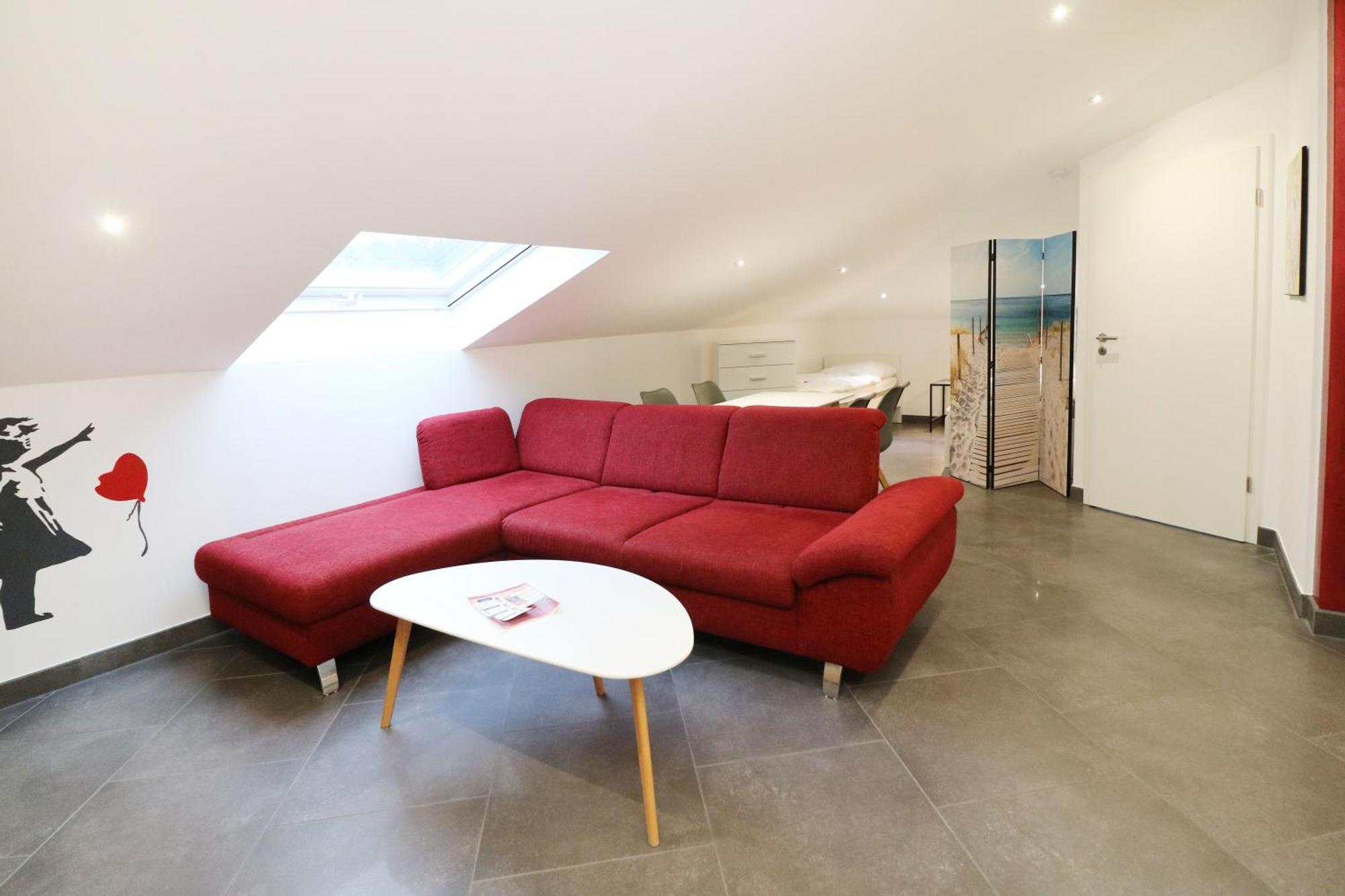 Karlshagen Ferienhaus Quartier18 - Strandnah S3 מראה חיצוני תמונה