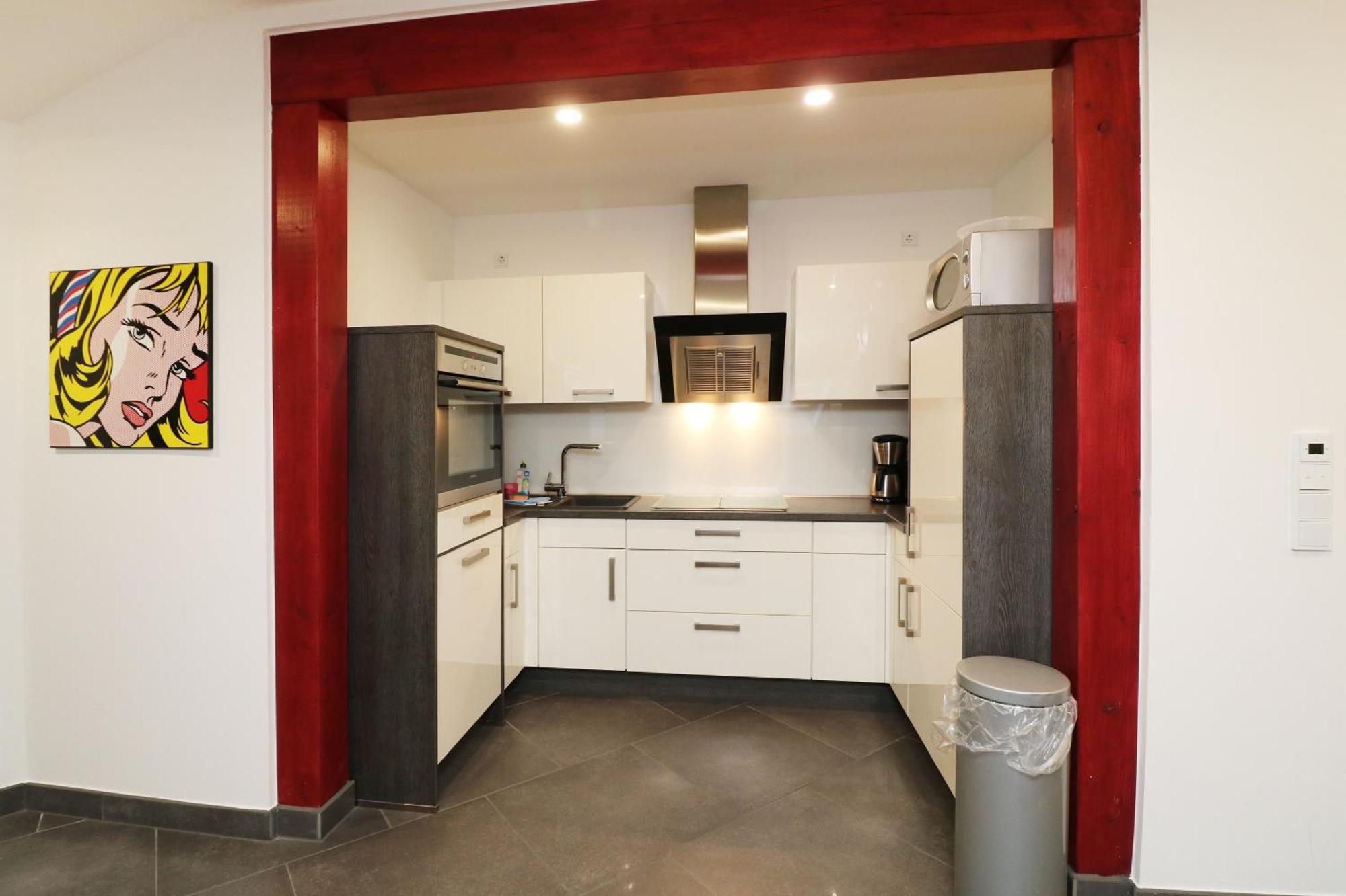 Karlshagen Ferienhaus Quartier18 - Strandnah S3 מראה חיצוני תמונה