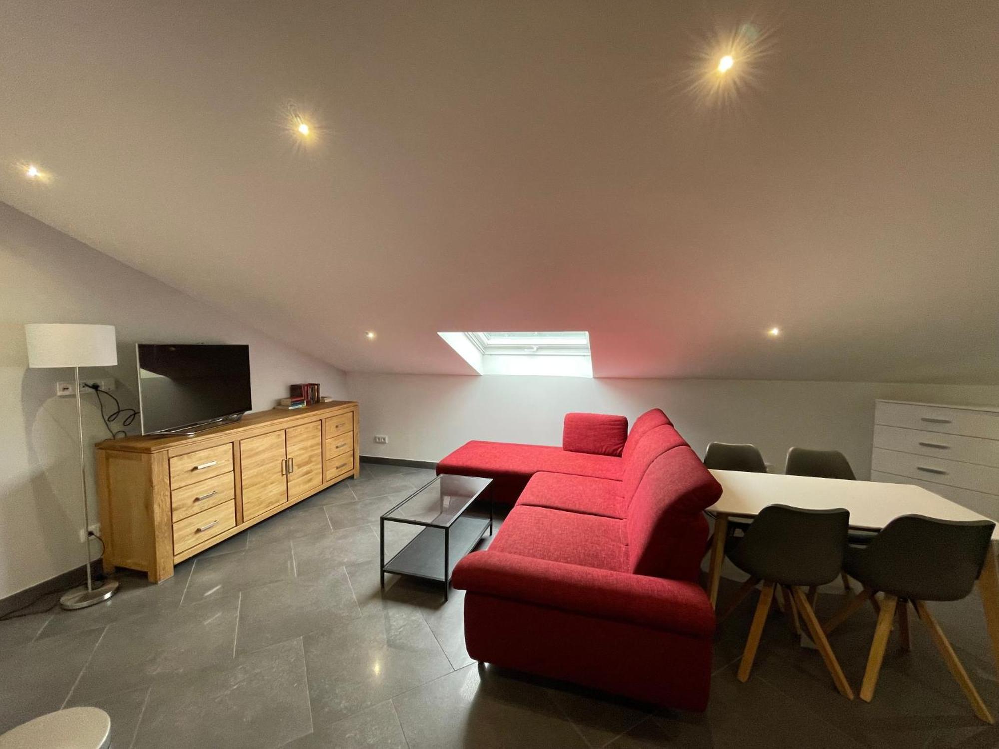 Karlshagen Ferienhaus Quartier18 - Strandnah S3 מראה חיצוני תמונה