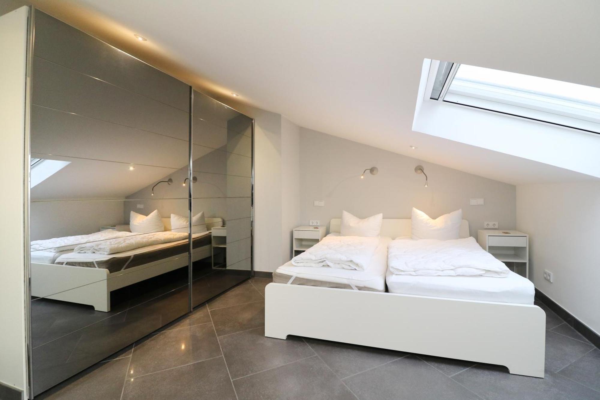 Karlshagen Ferienhaus Quartier18 - Strandnah S3 מראה חיצוני תמונה
