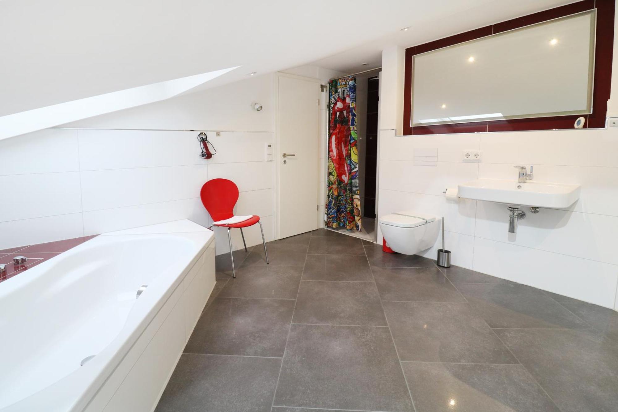 Karlshagen Ferienhaus Quartier18 - Strandnah S3 מראה חיצוני תמונה