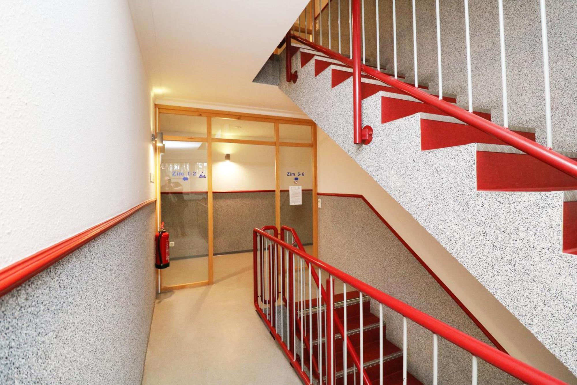 Karlshagen Ferienhaus Quartier18 - Strandnah S3 מראה חיצוני תמונה